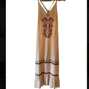 Somedays Lovin Maxi Dress Size X-small